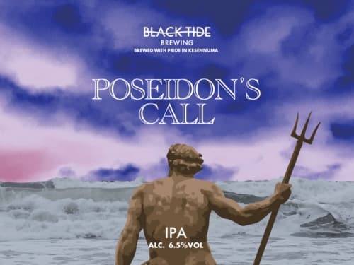 Poseidon's Call