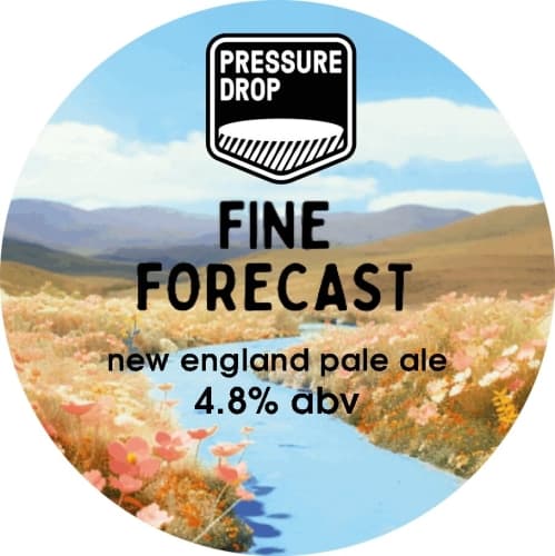 Fine Forecast