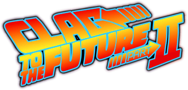 CLAG To The Future pt II