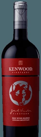 Jack London Vineyard Red Blend