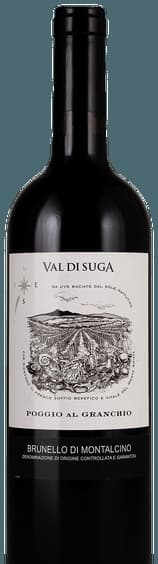 Brunello di Montalcino Poggio Al Granchio