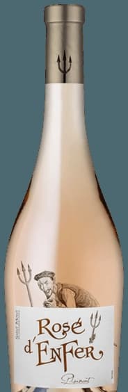 Rosé d’Enfer