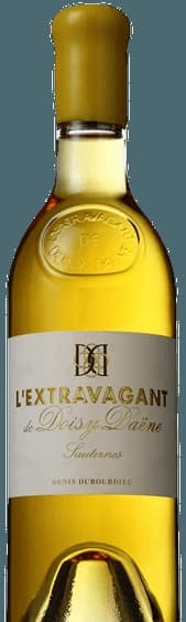 L'Extravagant de Doisy-Daëne Sauternes