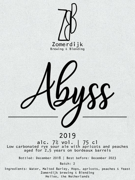 Abyss