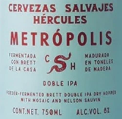 Metrópolis