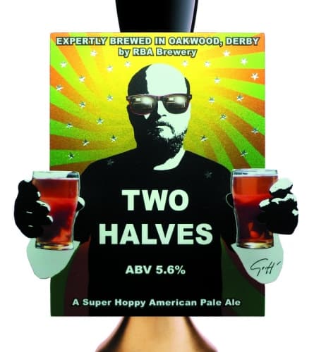 Two Halves
