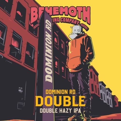 Dominion Rd Double