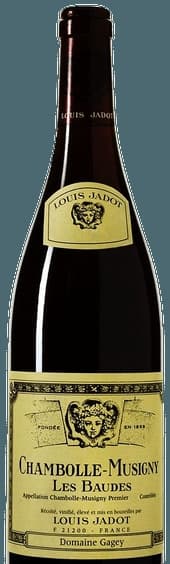 Chambolle-Musigny Les Baudes