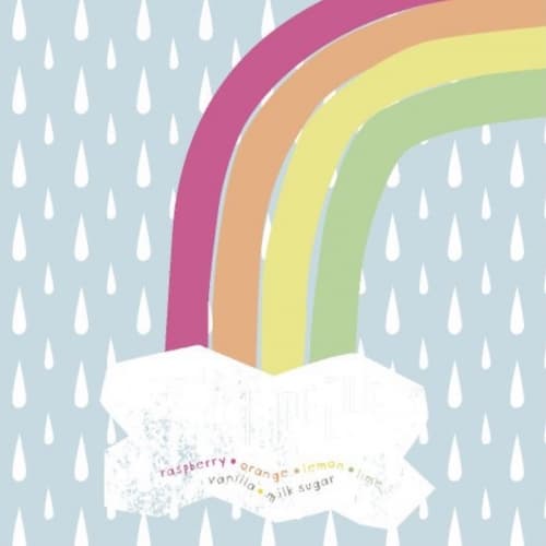 Sour Rainbows