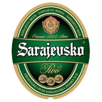 Sarajevsko Svijetlo Pivo