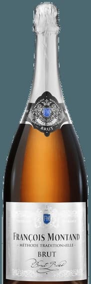 Brut Rosé