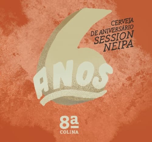 6 Anos Session NEIPA