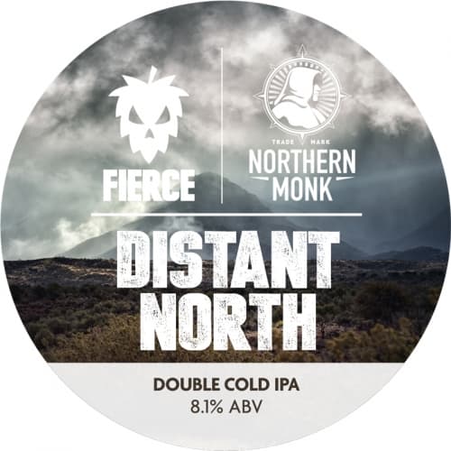 Distant North