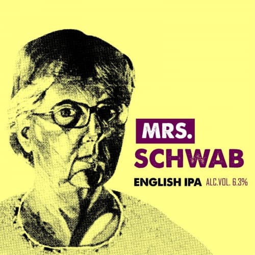 Mrs. Schwab