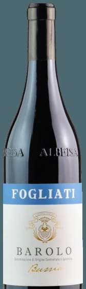 Bussia Barolo