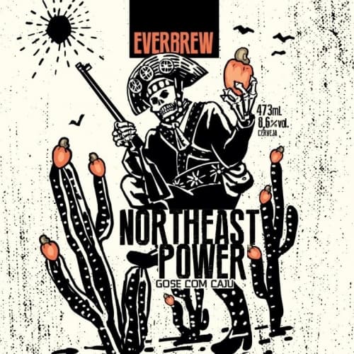 NORTHEAST POWER