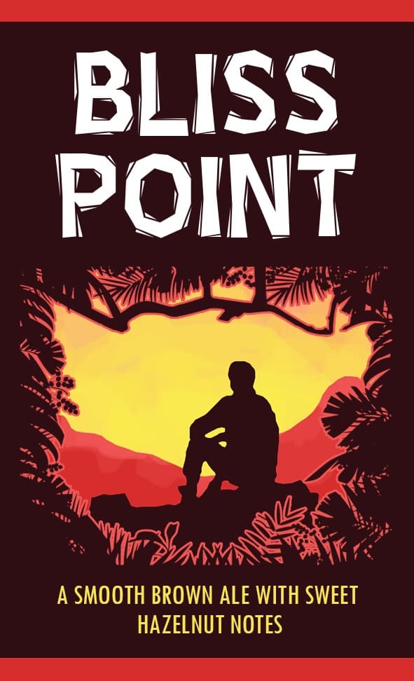 Bliss Point Brown Ale