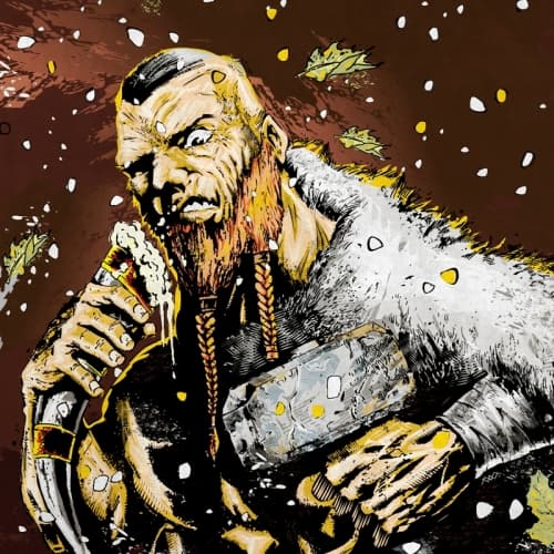 Ivar, O Terrível