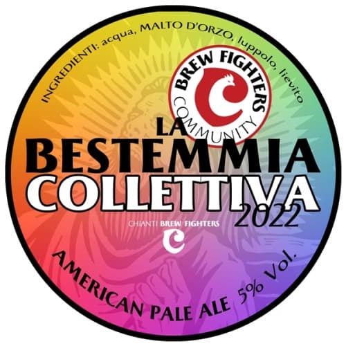 La Bestemmia Collettiva 2022