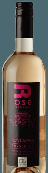 Clémence Rosé