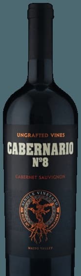 Cabernario No 8 Single Vineyard Cabernet Sauvignon