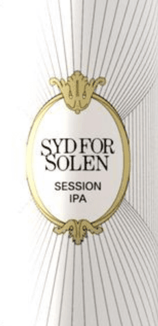 Syd For Solen