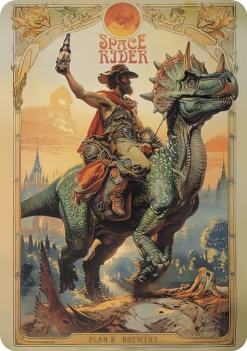 Space Rider