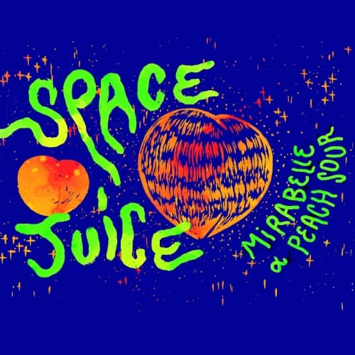 Space Juice