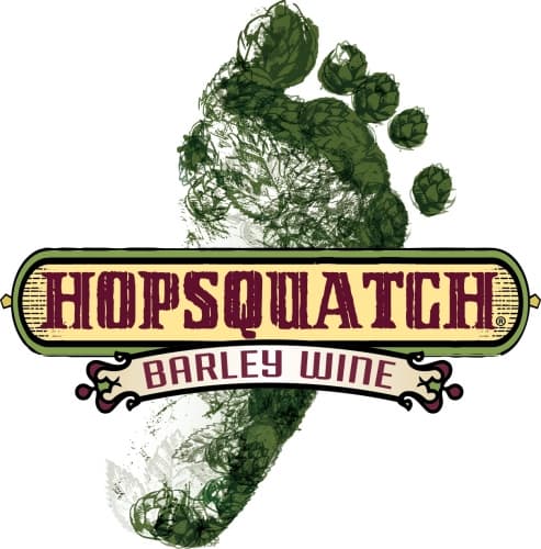 Hopsquatch