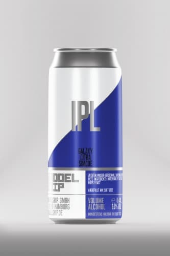 IPL Simcoe Galaxy Citra