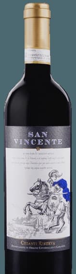 Chianti Riserva