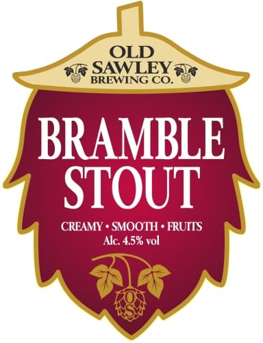 Bramble Stout