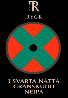 I SVARTA NÅTTÅ Black Granskudd NEIPA