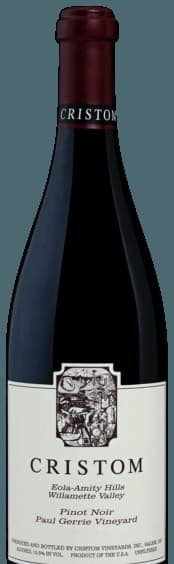 Paul Gerrie Vineyard Pinot Noir