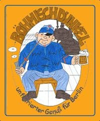 Böhmisch Dunkel Kellerbier