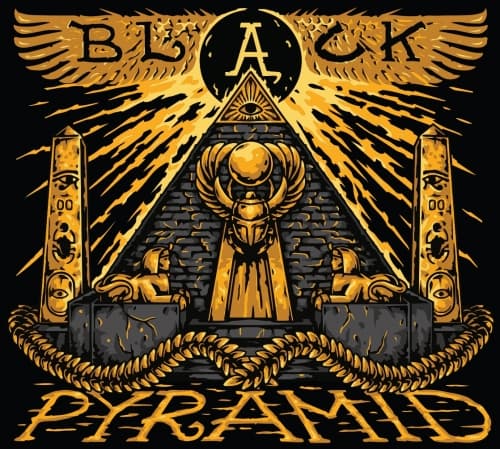 Black Pyramid