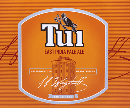 Tui East India Pale Ale