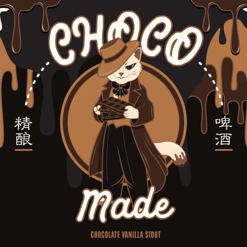 Choco Made