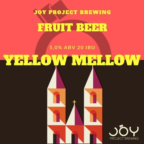 Yellow Mellow
