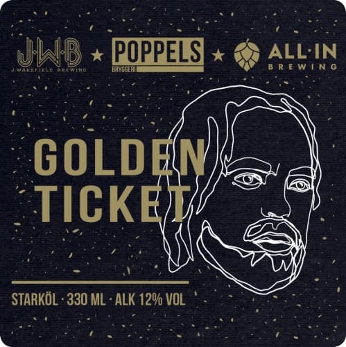 Golden Ticket