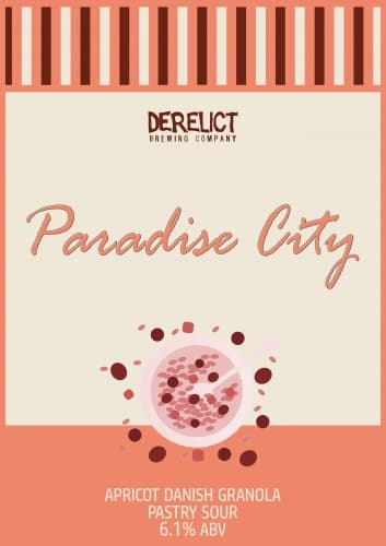 Paradise City