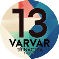 Třináctka Tmavá