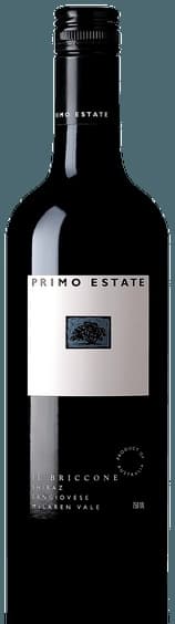 Il Briccone Shiraz - Sangiovese