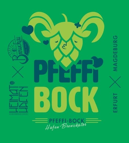 Pfeffi-Bock