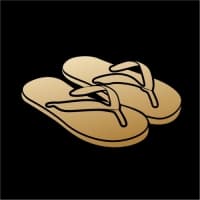 Flip Flops Blend #2 (Bourbon Barrel Aged)