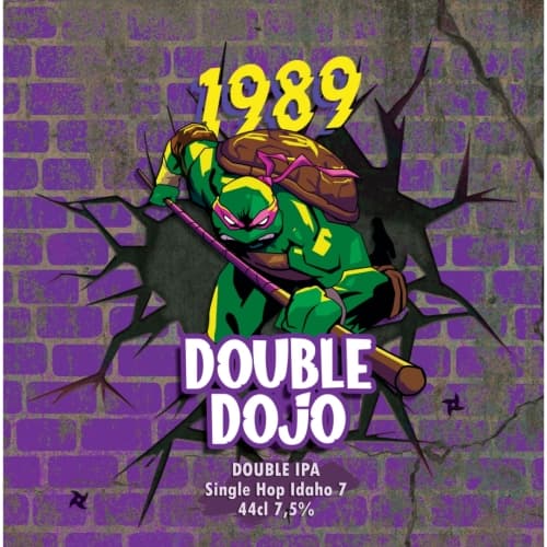Double Dojo