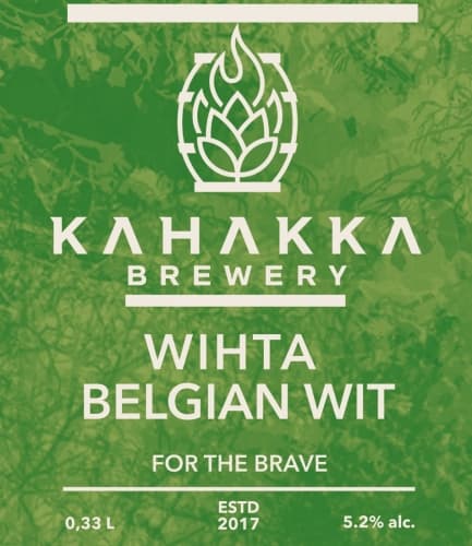 Wihta Belgian Wit