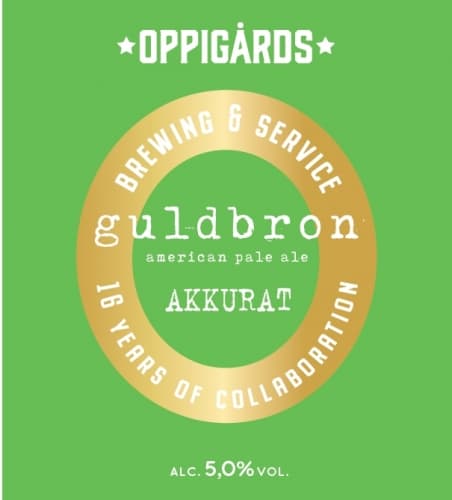 Guldbron