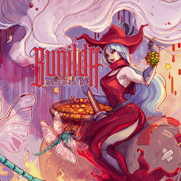 Bunilda