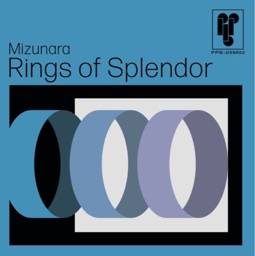 Mizunara Rings of Splendor